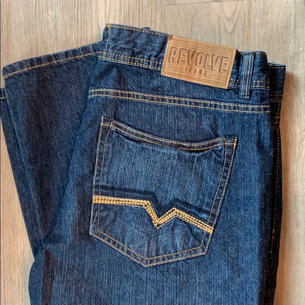 👖Revolve 38/32 - Picture 2 of 7
